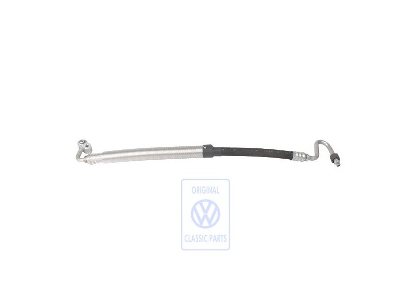 VW Original Flexible De Refrigerant - 6X0820721M