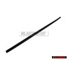 VW Original Baguette D'Encadrement Noir Satine - 535853306 01C