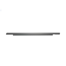 VW Original Enjoliveur De Seuil De Porte Platine - 535853369 9DK