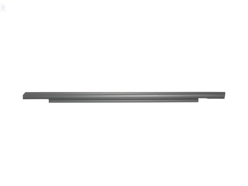 VW Original Enjoliveur De Seuil De Porte Platine - 535853369 9DK