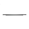 VW Original Enjoliveur De Seuil De Porte Platine - 535853369 9DK