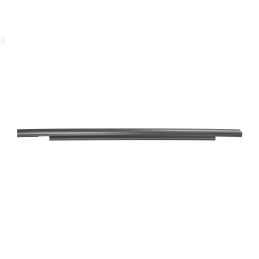 VW Original Enjoliveur De Seuil De Porte Noir - 535853370 4FB