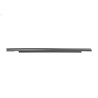 VW Original Enjoliveur De Seuil De Porte Noir - 535853370 4FB