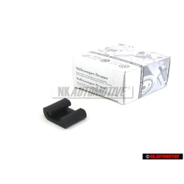 VW Original Butee Caoutchouc - 171721231