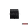 VW Original Butee Caoutchouc - 171721231