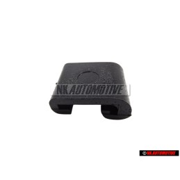 VW Original Butee Caoutchouc - 171721231
