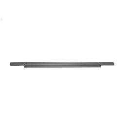VW Original Enjoliveur De Seuil De Porte Platine - 535853370 9DK