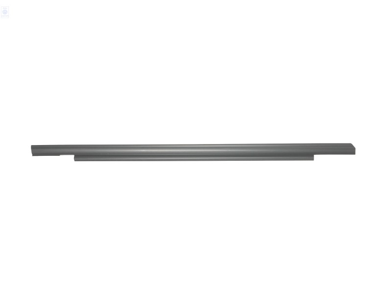 VW Original Enjoliveur De Seuil De Porte Platine - 535853370 9DK