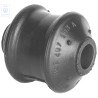 VW Original Patin Metal Caoutchouc - 861407183A