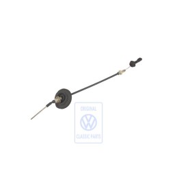 VW Original Cable Daccelerateur - 861721555A
