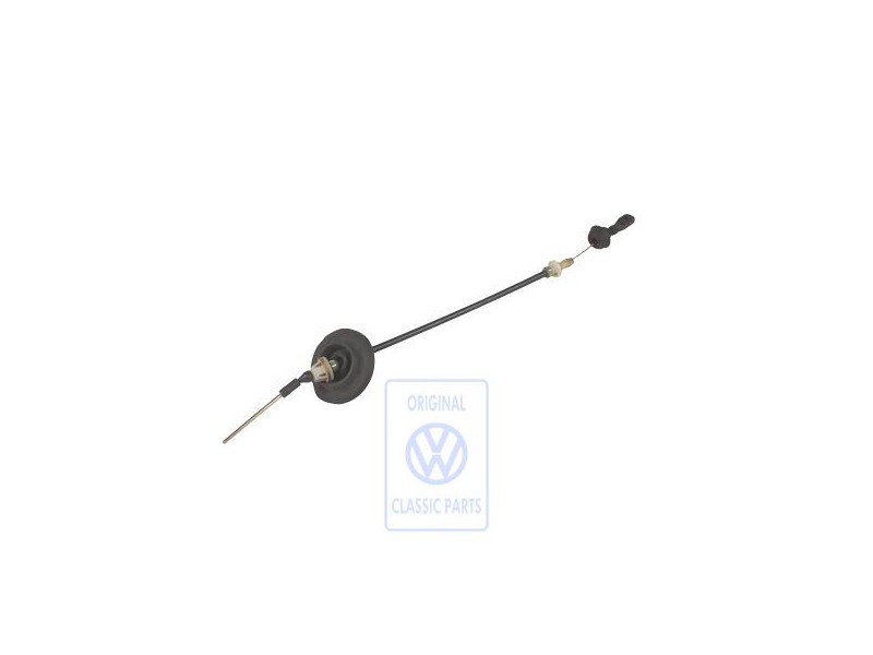 VW Original Cable Daccelerateur - 861721555A