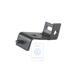 VW Original Support De Pare-Chocs - 861807131A