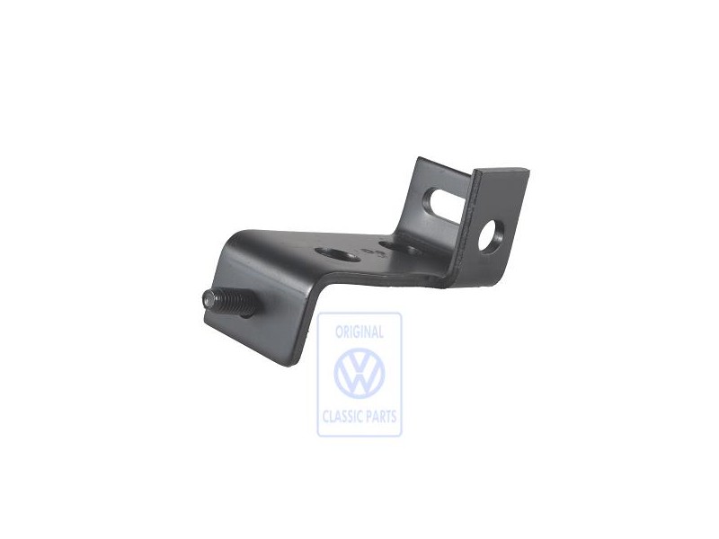 VW Original Support De Pare-Chocs - 861807131A