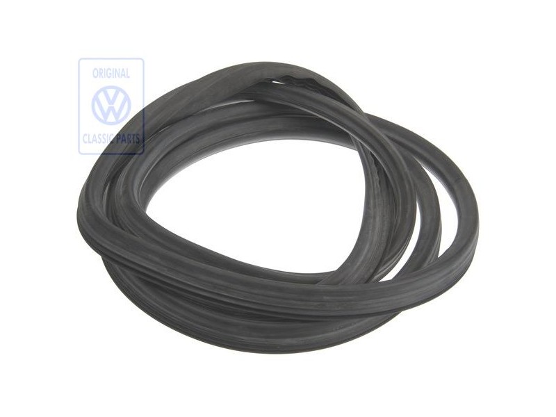 VW Original Joint Detancheite Pour Pare-Brise - 861845121A