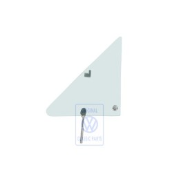 VW Original Glace De Deflecteur - 861845248A