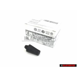 VW Original Butee Caoutchouc - 171721231C