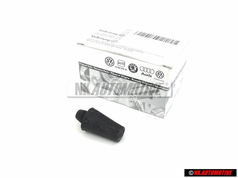 VW Original Butee Caoutchouc - 171721231C