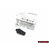 VW Original Butee Caoutchouc - 171721231C