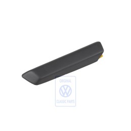 VW Original Baguette Protect. Pour Portes Graphite - 535853515 2BC