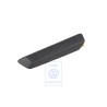 VW Original Baguette Protect. Pour Portes Graphite - 535853515 2BC
