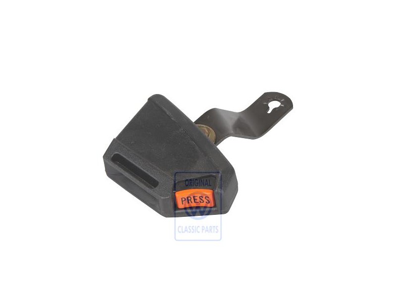 VW Original Boitier De Verrouillage - 861857756A