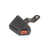 VW Original Boitier De Verrouillage - 861857756A