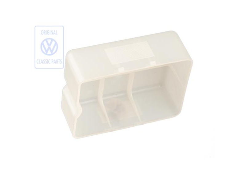 VW Original Couvercle - 861937555A