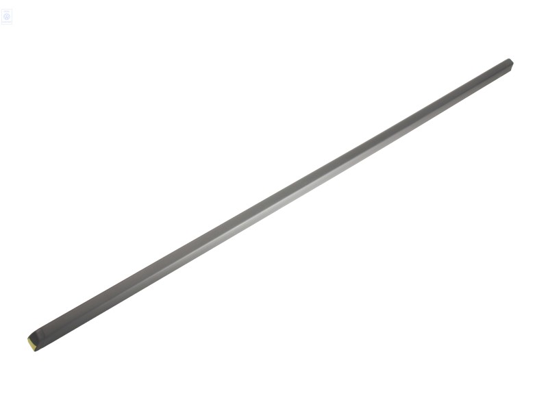 VW Original Baguette Protect. Pour Portes Graphite - 535853515A 2BC