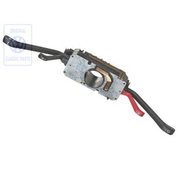 VW Original Commodo Avec Commande Intermittente - 861953503E