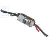 VW Original Commodo Avec Commande Intermittente - 861953503E