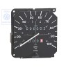 VW Original Tachymetre Avec Compteur Journalier En Milles - 861957023G