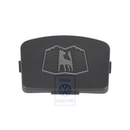 VW Original Capuchon P. Commande Davertisseur Sonore - 865419741A