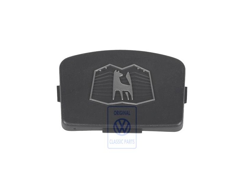 VW Original Capuchon P. Commande Davertisseur Sonore - 865419741A