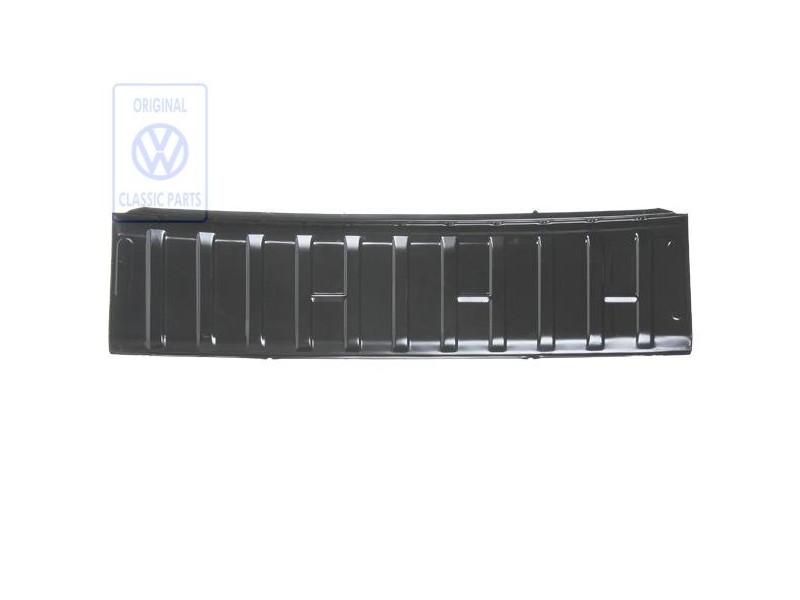 VW Original Tole De Raccord - 865813359A
