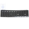 VW Original Tole De Raccord - 865813359A