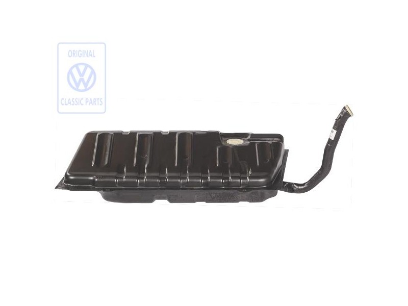 VW Original Reservoir A Carburant - 867201075D