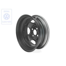 VW Original Jante Acier - 867601025D