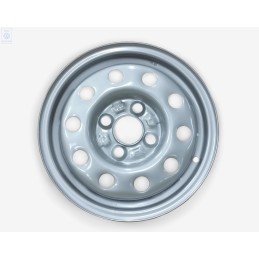 VW Original Jante Acier - 867601025F