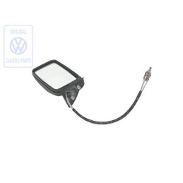 VW Original Retroviseur Exterieur Plan Reglable De Linterieur - 867857501A