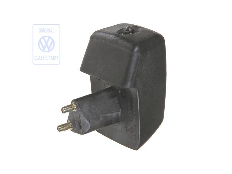 VW Original Porte-Gicleur Avec Gicleur - 867955101B
