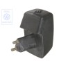 VW Original Porte-Gicleur Avec Gicleur - 867955101B