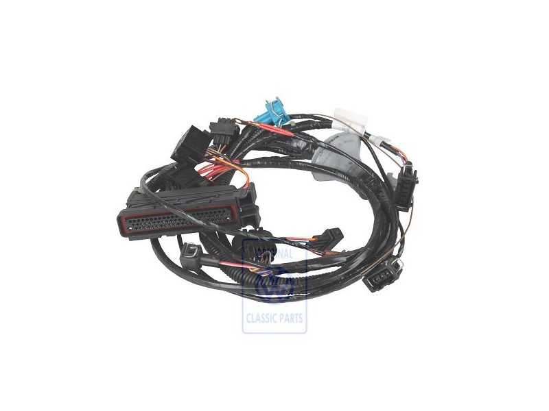 VW Original Cablage P. Allumage Transistorise - 867971770C