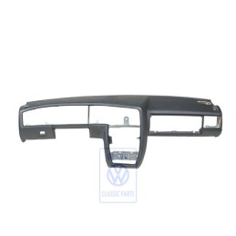 VW Original Tableau De Bord Noir - 535857003K 4FB