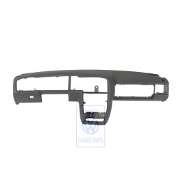 VW Original Tableau De Bord Platine - 535857003K 7FD