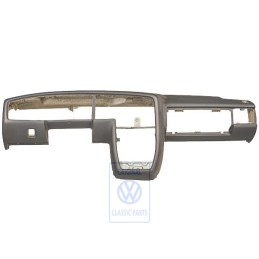 VW Original Tableau De Bord Noir - 535857003L 4FB