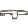 VW Original Tableau De Bord Noir - 535857003L 4FB