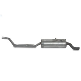 VW Original Silencieux De Sortie - 871253609G