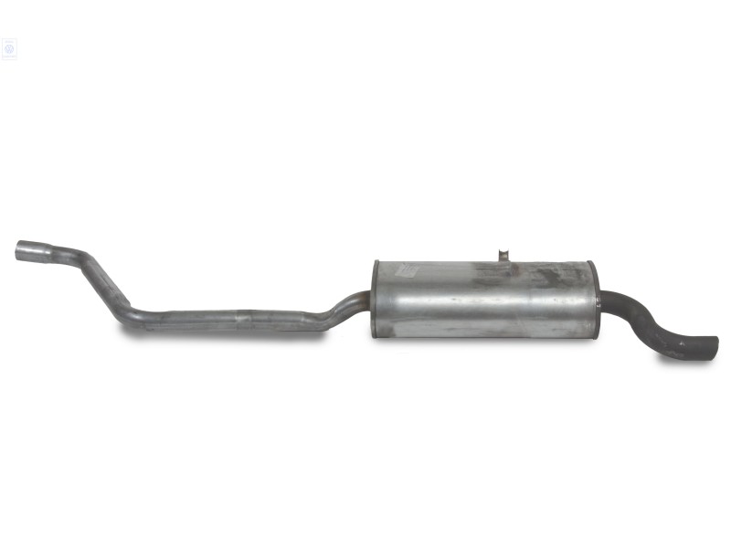 VW Original Silencieux De Sortie - 871253609G