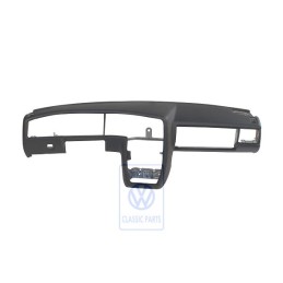 VW Original Tableau De Bord Noir - 535857003M 4FB