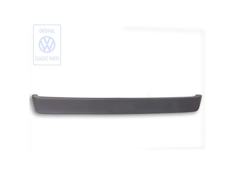 VW Original Spoiler - 871827933B